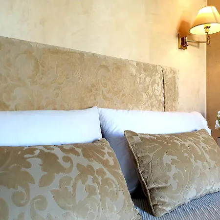 Sherryflat Senovilla