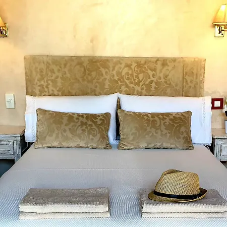 Апартаменти Sherryflat Senovilla *