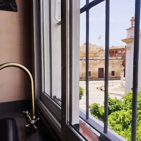 Sherryflat Senovilla Апартаменти