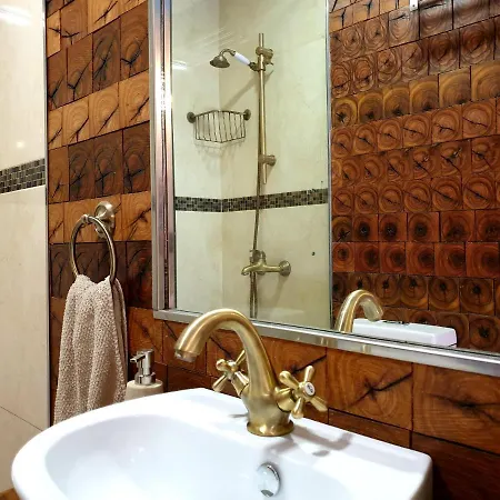 Sherryflat Senovilla Apartment