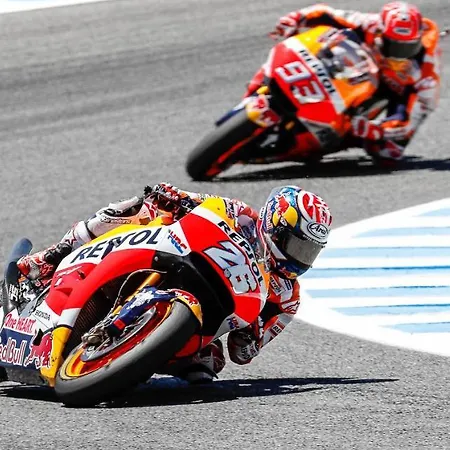 Sherryflat Senovilla Appartement