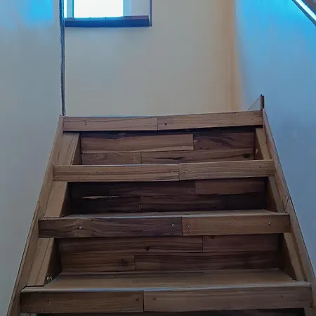 Appartement Sherryflat Senovilla