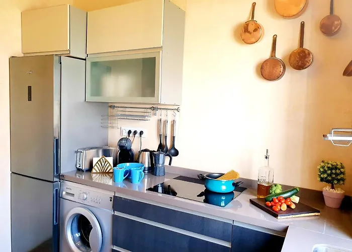 Sherryflat Senovilla * 赫雷斯