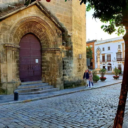 Sherryflat Senovilla Appartement