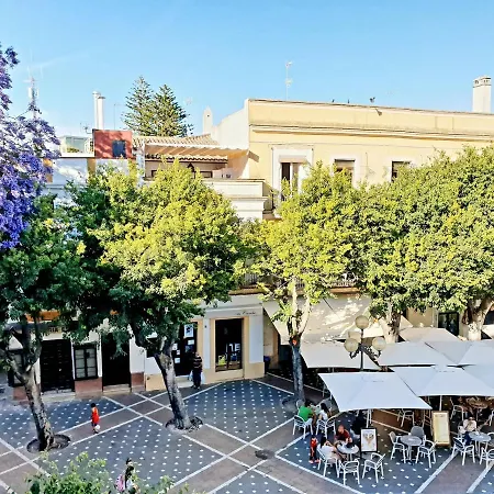 Sherryflat Senovilla