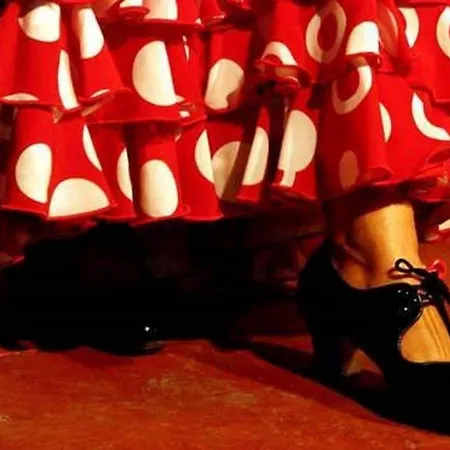 Sherryflat Senovilla