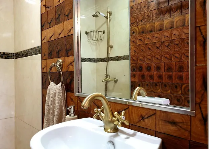 Sherryflat Senovilla Appartement