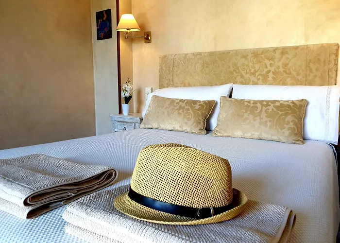 Appartement Sherryflat Senovilla Jerez de la Frontera