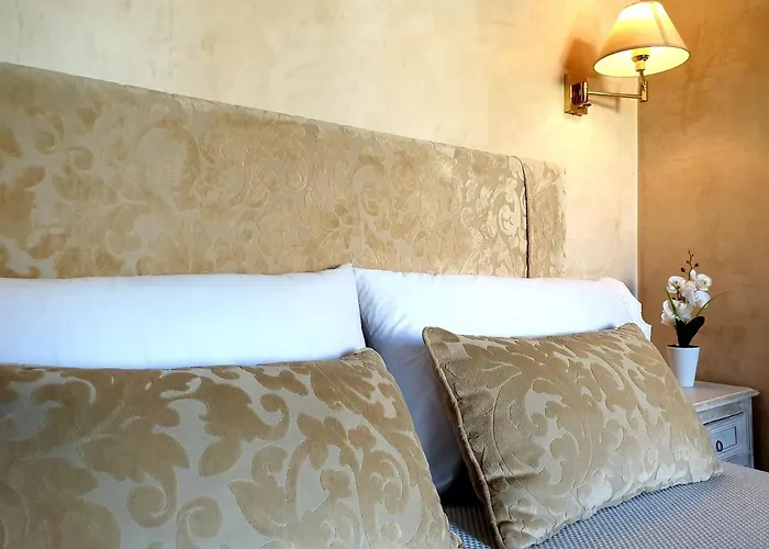 Sherryflat Senovilla