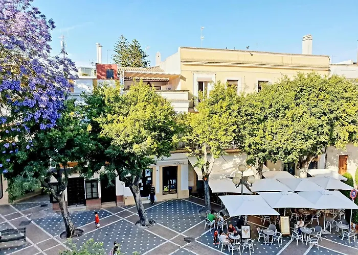 Sherryflat Senovilla