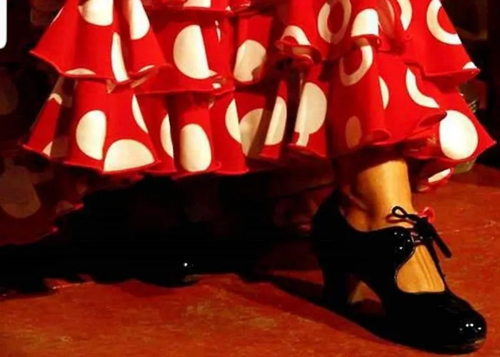 Sherryflat Senovilla