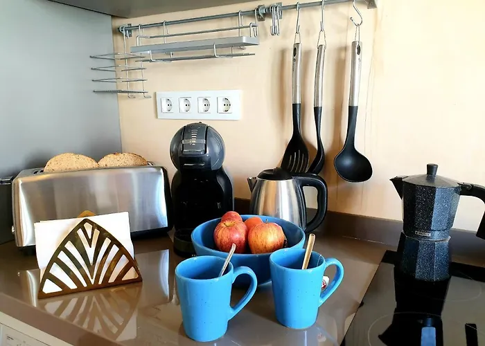 Sherryflat Senovilla *