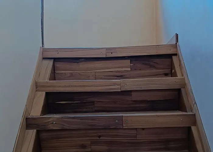 Appartement Sherryflat Senovilla