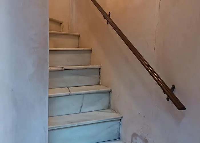 Sherryflat Senovilla