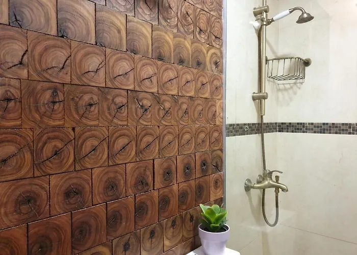 Sherryflat Senovilla Appartement *